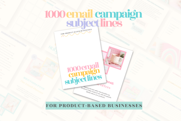 Boost Your Email Open Rates with 1000 Subject Lines
